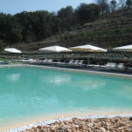 Agriturismo San Martino يوتْسْوولْ المظهر الخارجي الصورة