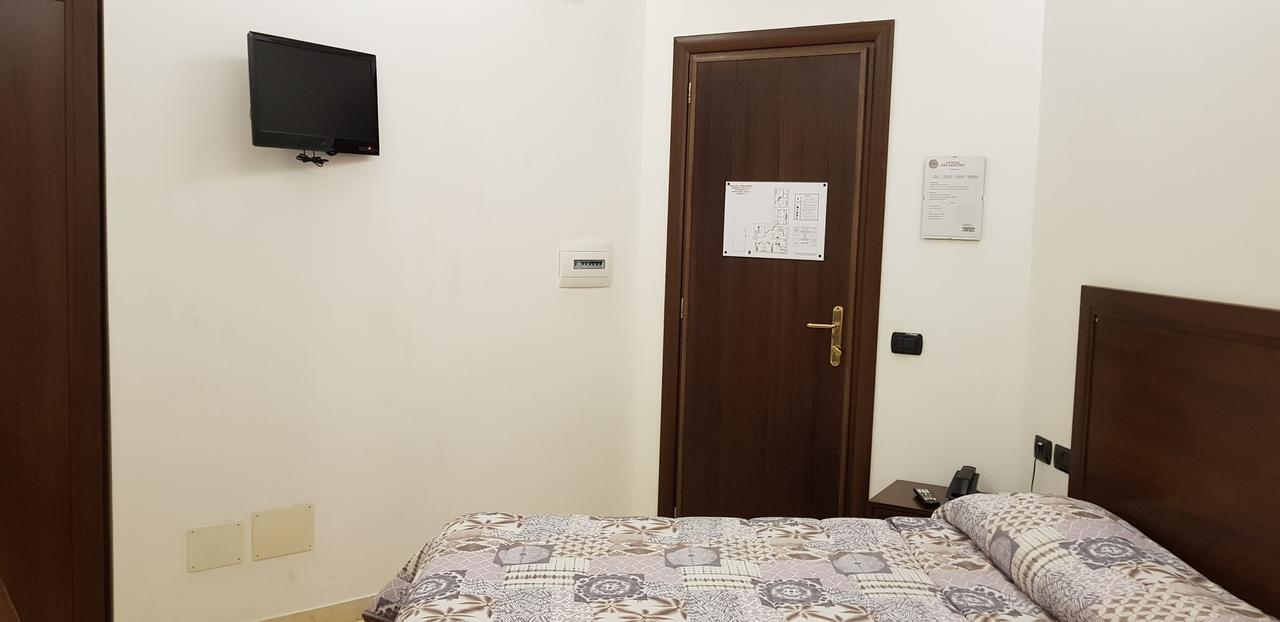 Agriturismo San Martino يوتْسْوولْ المظهر الخارجي الصورة