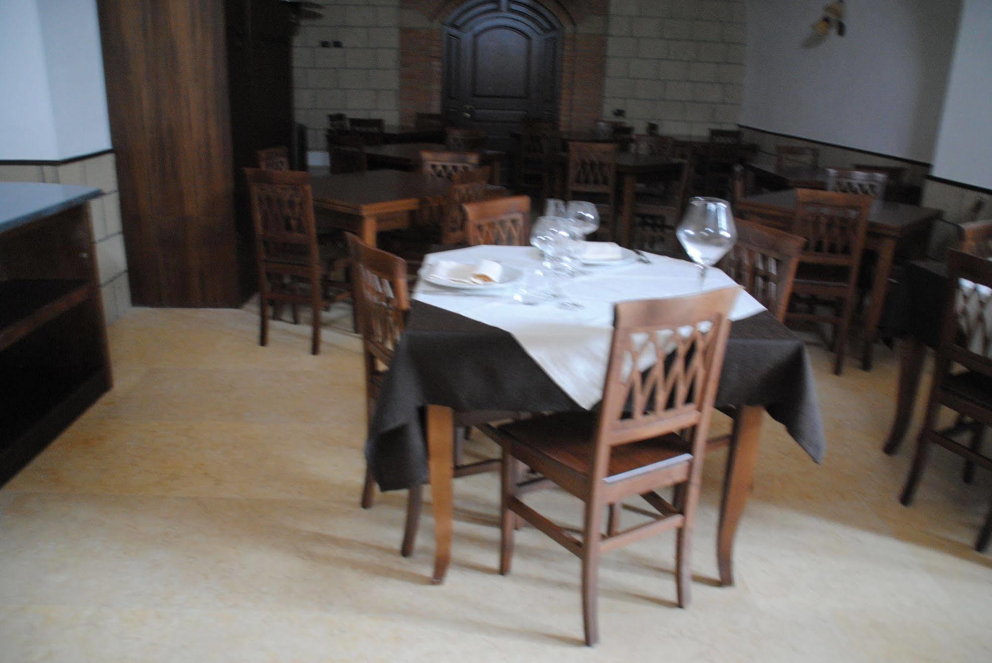 Agriturismo San Martino يوتْسْوولْ المظهر الخارجي الصورة