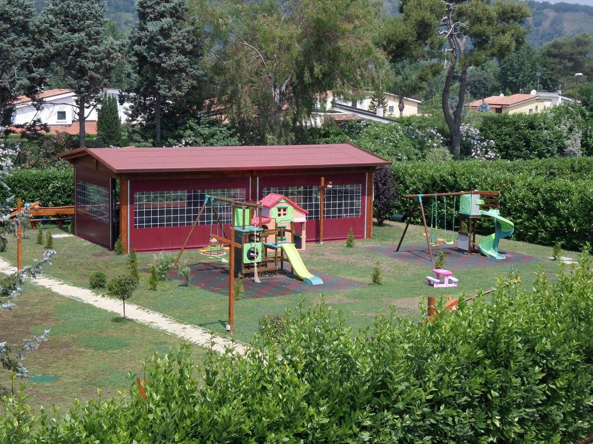 Agriturismo San Martino يوتْسْوولْ المظهر الخارجي الصورة