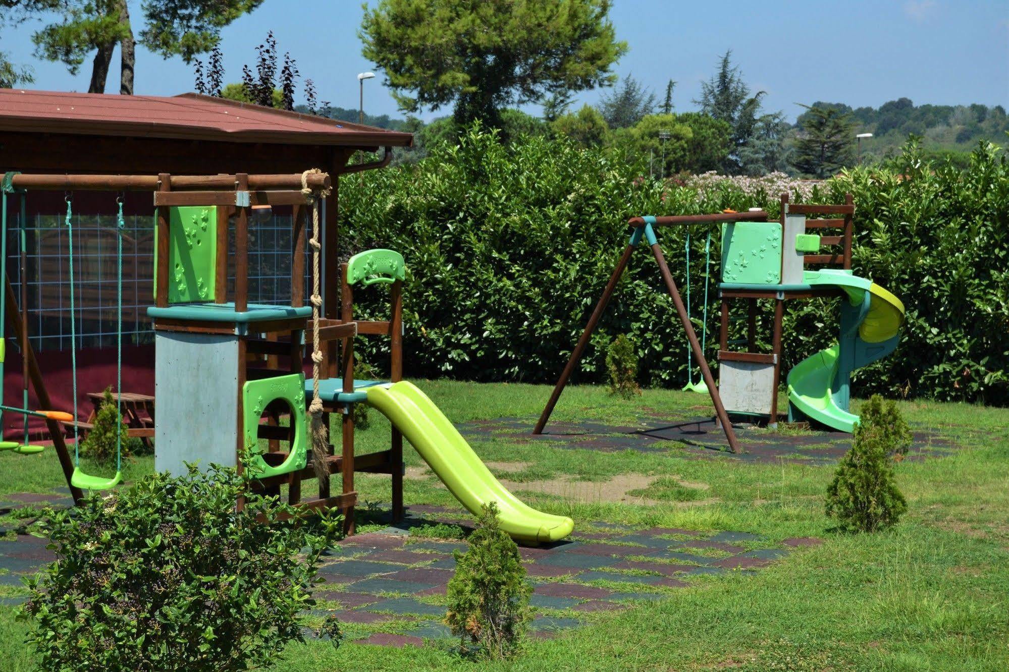 Agriturismo San Martino يوتْسْوولْ المظهر الخارجي الصورة