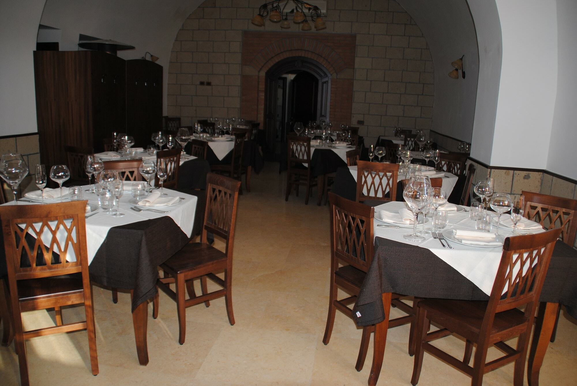 Agriturismo San Martino يوتْسْوولْ المظهر الخارجي الصورة
